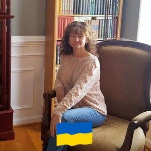 Meet your Posher, Iuliia